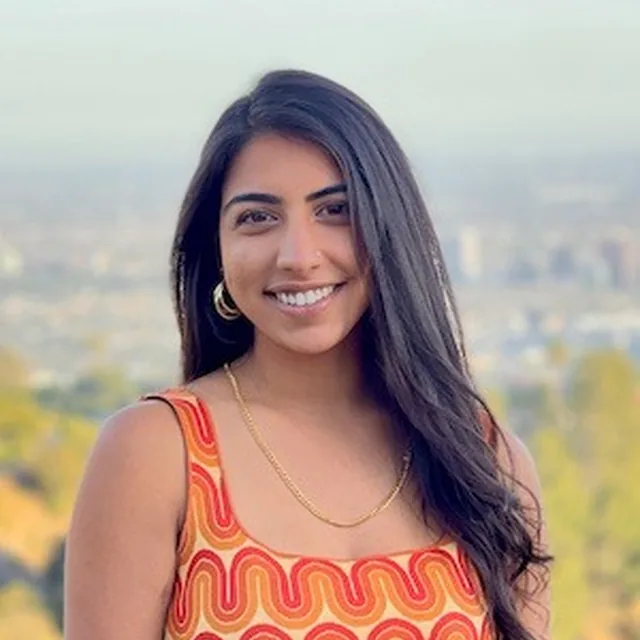 Roshni Lulla, PhD, Co-Founder & Head of Research